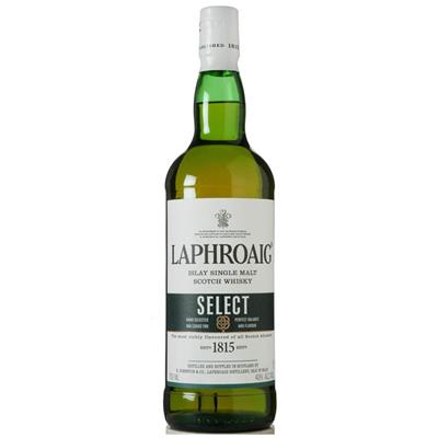 Laphroaig Select 700ml