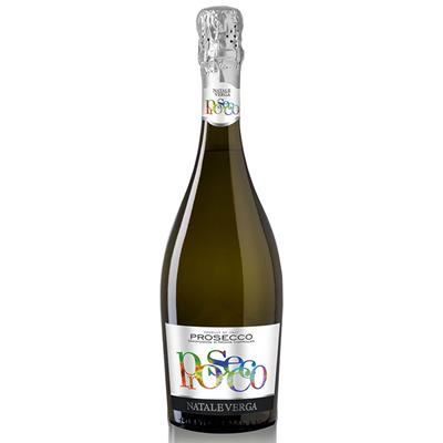 Natale Verga Prosecco 750ml