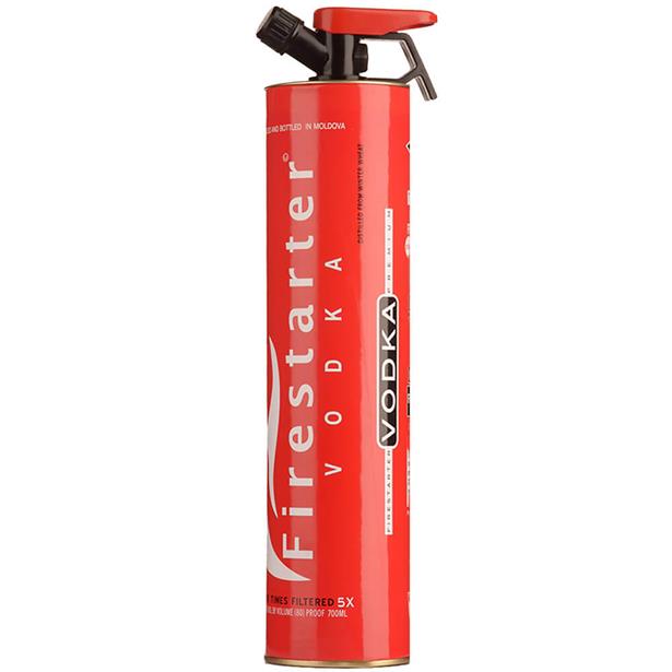 Firestarter Vodka 700ml