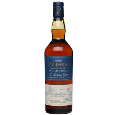 Talisker The Distillers Edition 700ml