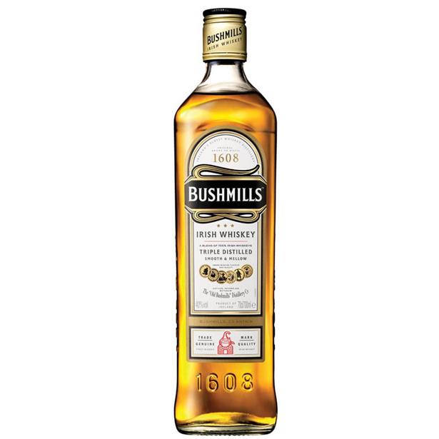 Bushmills Original 700ml