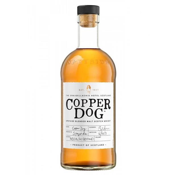 Copper Dog 700ml