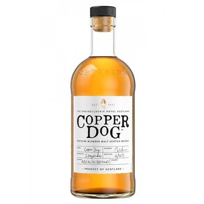 Copper Dog 700ml