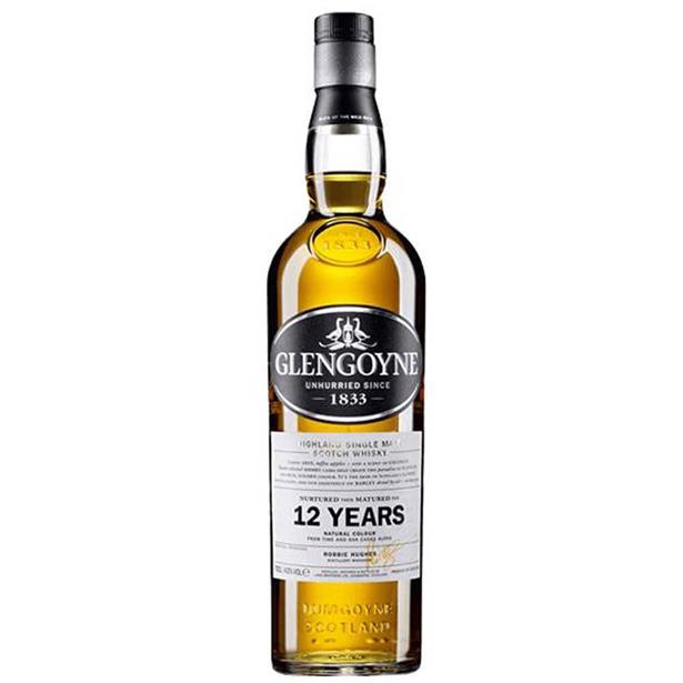 Glengoyne 12 Year Old 700ml