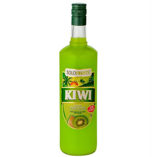 Kiwi Solo Fruits 1lt