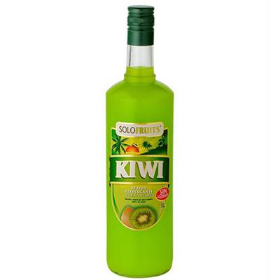 Kiwi Solo Fruits 1lt