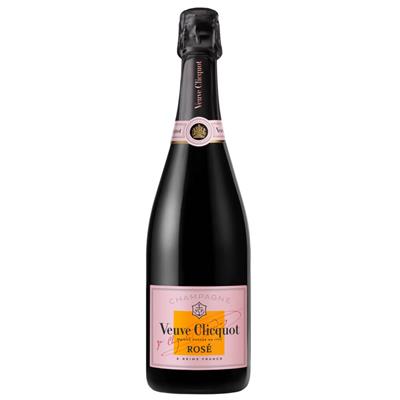 Veuve Clicquot Rose 750ml