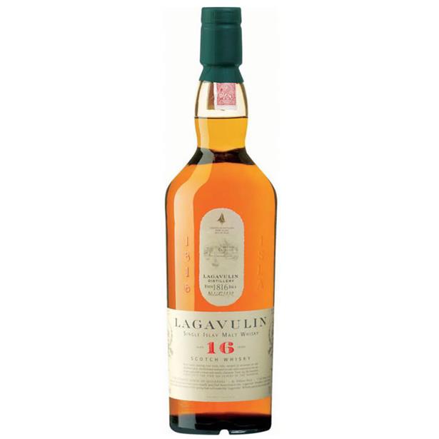 Lagavulin 16 Year Old 700ml