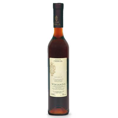 Vinsanto Γαβαλάς - Σαντορίνη 500ml