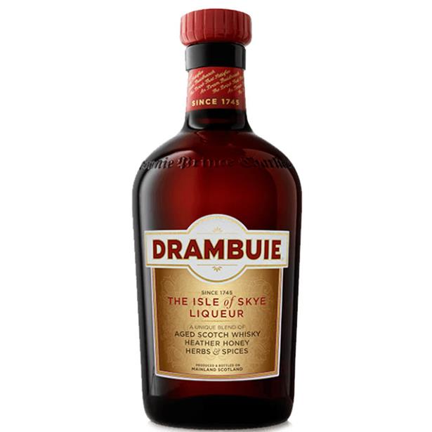 Drambuie Liqueur 700ml