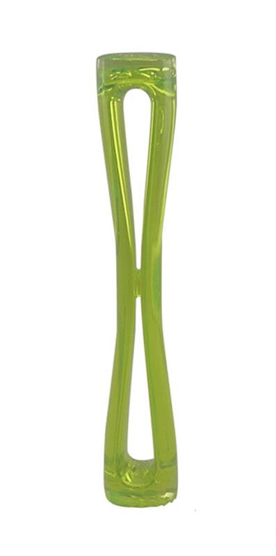Muddler XXL Ribbed Green - The Bars