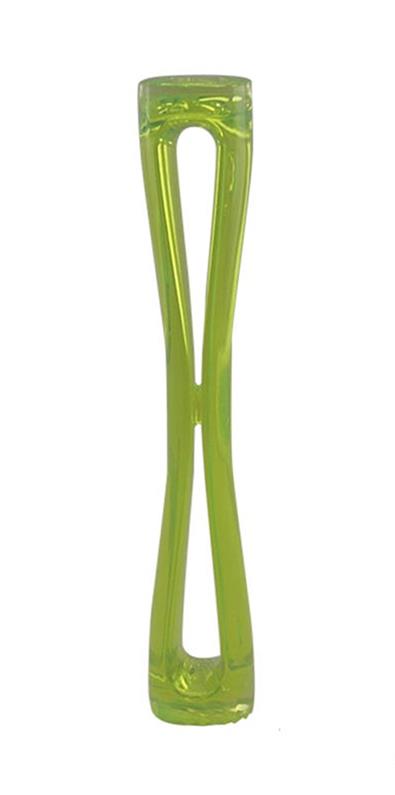 Muddler XXL Ribbed Green - The Bars