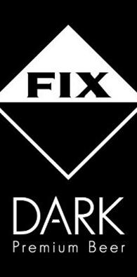 FIX Hellas Dark 330ml