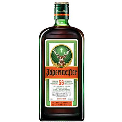 Jagermeister Liqueur 700ml