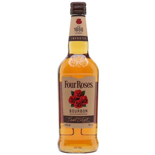 Four Roses Bourbon 700ml