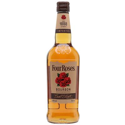 Four Roses Bourbon 700ml