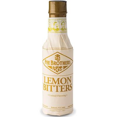 Fee Brothers Lemon Bitters 150ml