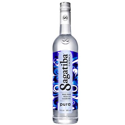 Sagatiba Pura Cachaca 700ml