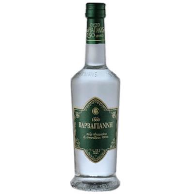 Barbayanni Green Ouzo 700ml