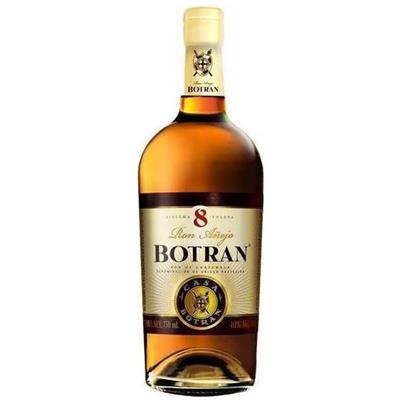 BotranAnejo 8 Year Old 700ml