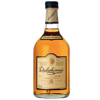 Dalwhinnie 15 Year Old 700ml