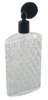 Glass Bottle Spray Cocktail 200ml - The Bars