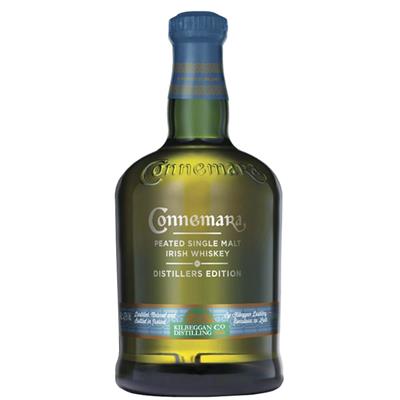 Connemara Distillers Edition 700ml