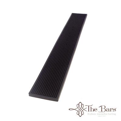 Bar Mat Black 10x70 - The Bars