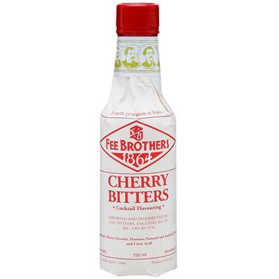 Fee Brothers Cherry Bitters 150ml