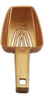 Dry Ice Scoop Copper 10oz - The Bars