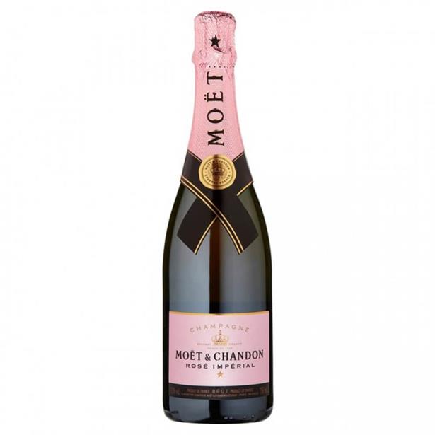 Moet & Chandon Rose Imperial 750ml