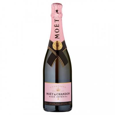 Moet & Chandon Rose Imperial 750ml