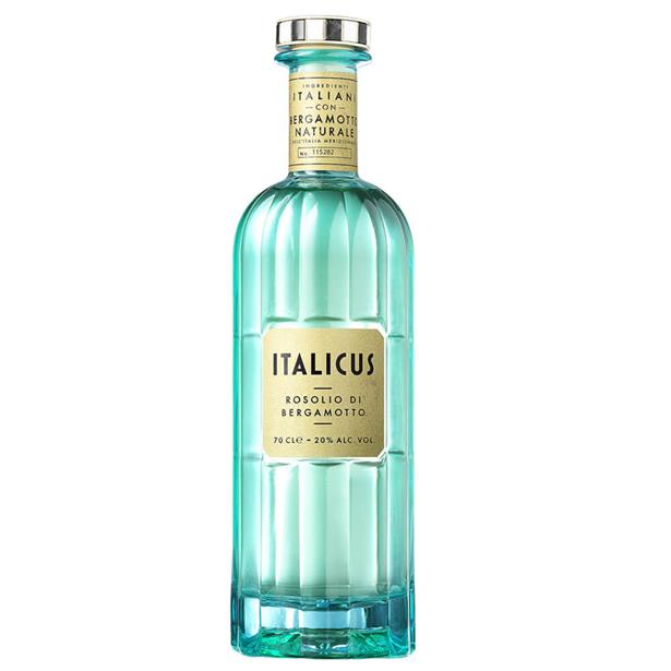 Italicus Rosolio di Bergamotto 700ml