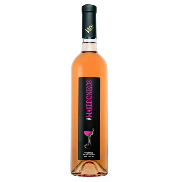 Makedonikos - Rose 750ml, Vaeni Naoussa