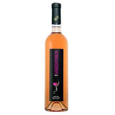 Makedonikos - Rose 750ml, Vaeni Naoussa