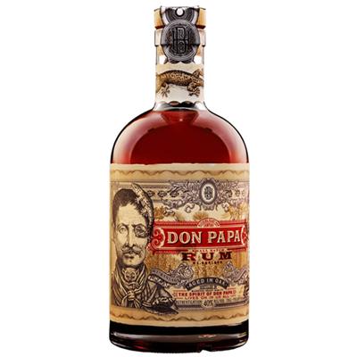 Don Papa 7 Year Old 700ml