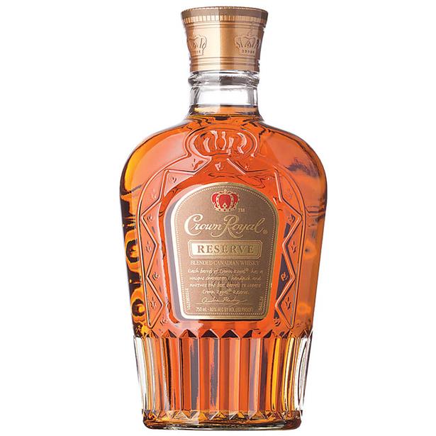 Crown Royal Reserve 750ml