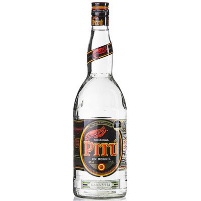 Cachaca Pitu 700ml