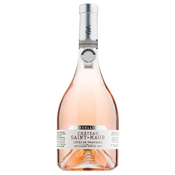 L' Excellence - Rose 750ml, Chateau Saint-Maur