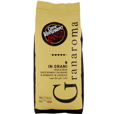 Vergnano Espresso - Gran Aroma 1kg
