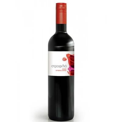 Strofilia - Red 750ml