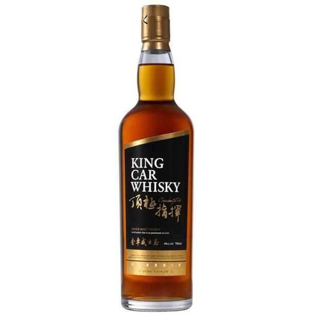 Kavalan King Car 700ml