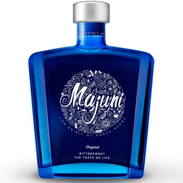 Majuni Liqueur 50ml 50ml