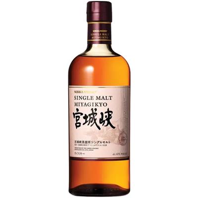 Nikka Miyagikyo Single Malt 700ml