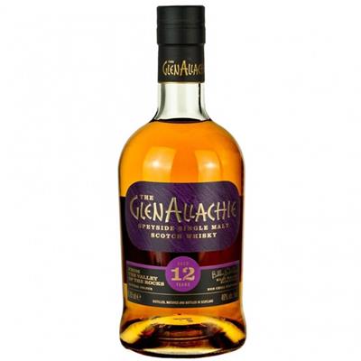 The Glenallachie 12 Year Old 700ml
