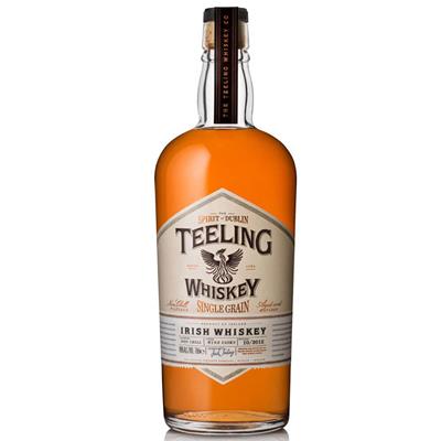 Teeling Single Grain Whisky 700ml