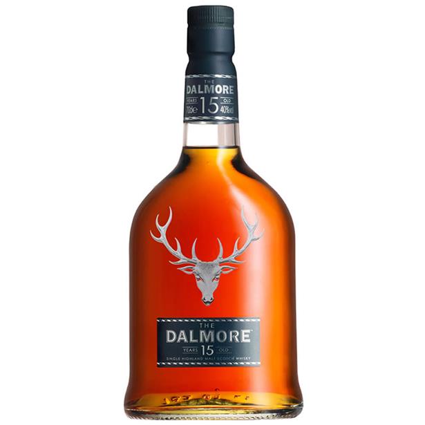 Dalmore 15 Year Old 700ml